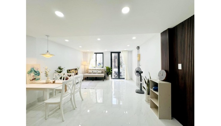 NHÀ ĐẸP 2 TẦNG – 40M – PHAN HUY ÍCH, TRƯỜNG CHINH – TÂN BÌNH – NHỈNH 3 TỶ